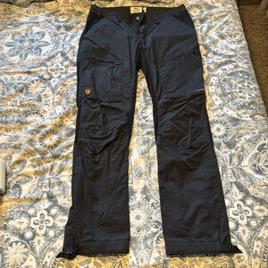 Fjallraven Women’s Ken Pants